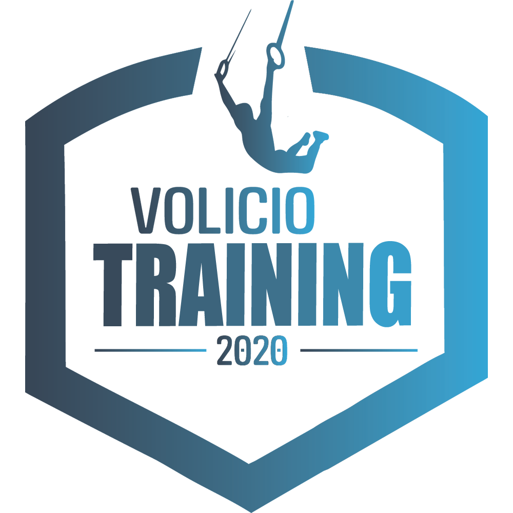 Volicio Training